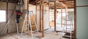 Entreprise de rénovation de la maison et de rénovation d’appartement à Les Costes